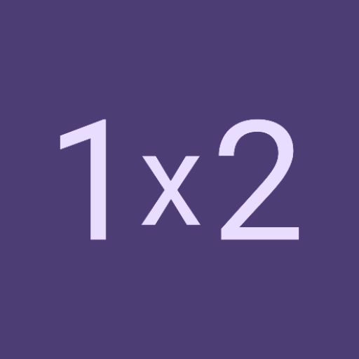 Multiplication icon